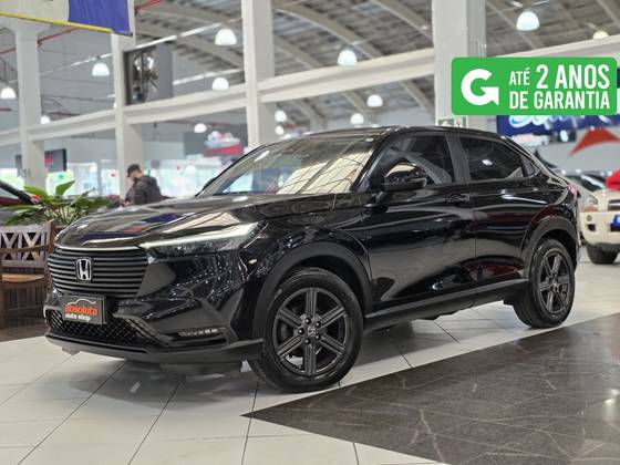 HONDA HR-V 1.5 DI I-VTEC FLEX EXL CVT HONDA HR-V 1.5 DI I-VTEC FLEX EXL CVT